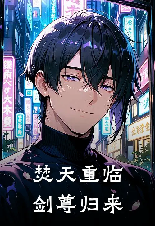 焚天重临：剑尊归来