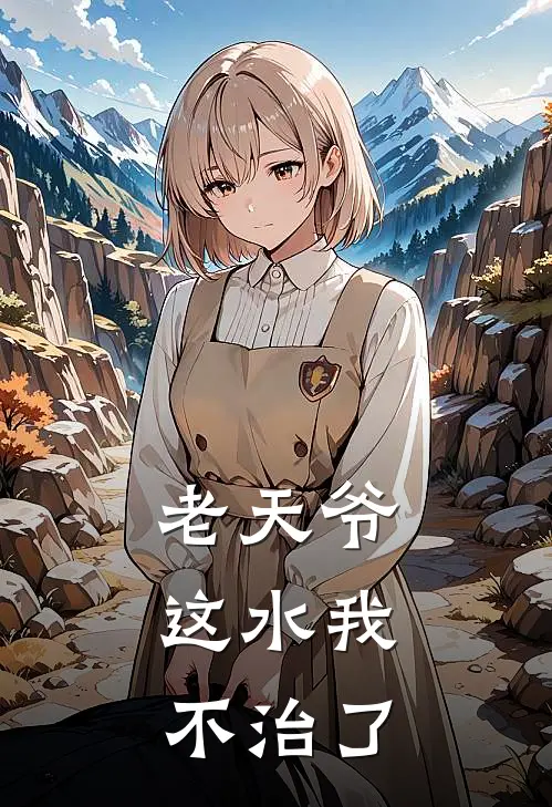 老天爷，这水我不治了