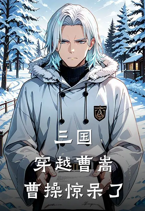 三国：穿越曹嵩，曹操惊呆了