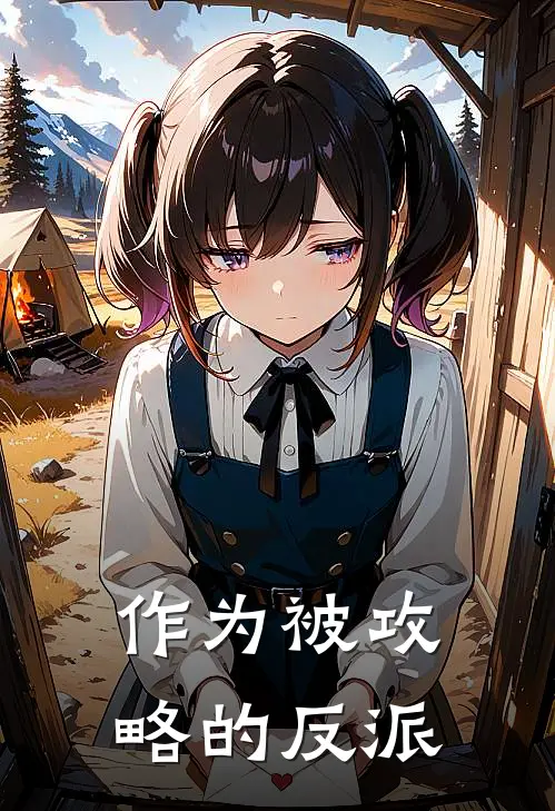 作为被攻略的反派