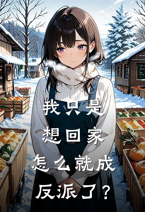 我只是想回家，怎么就成反派了？