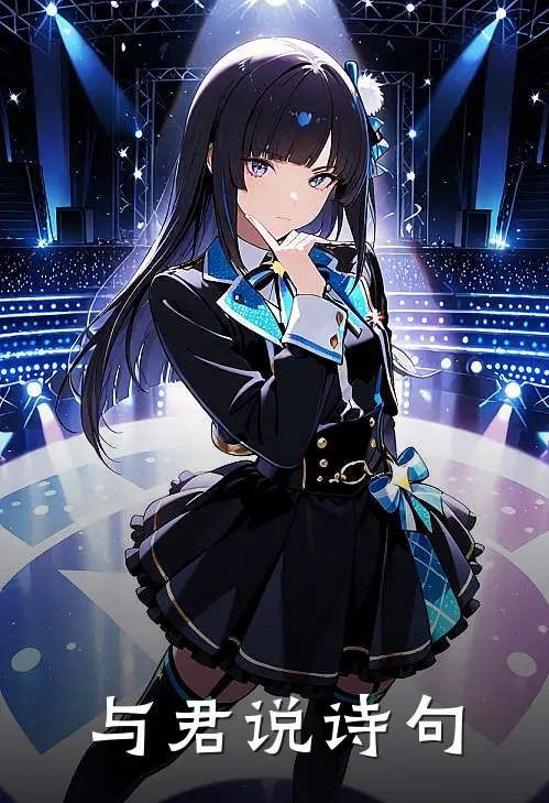 与君说诗句