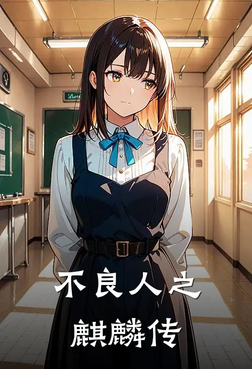 不良人之麒麟传