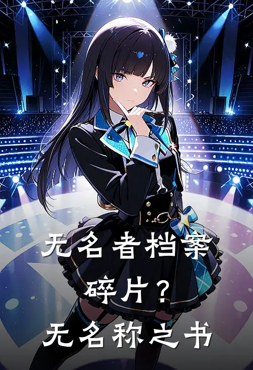 无名者档案：碎片？无名称之书