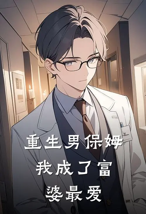 重生男保姆，我成了富婆最爱