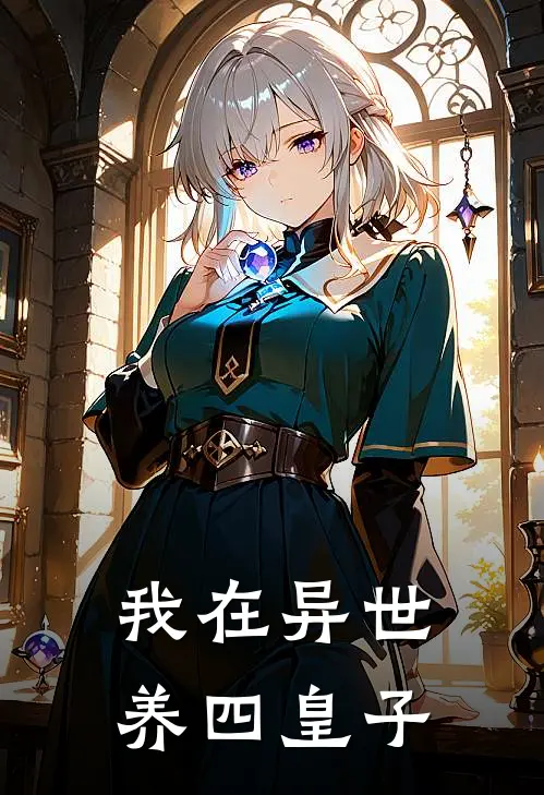 我在异世养四皇子
