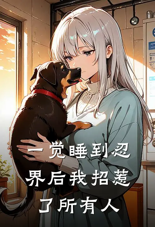 一觉睡到忍界后我招惹了所有人