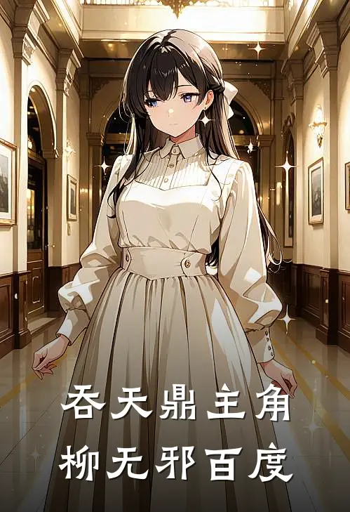 吞天鼎主角柳无邪百度