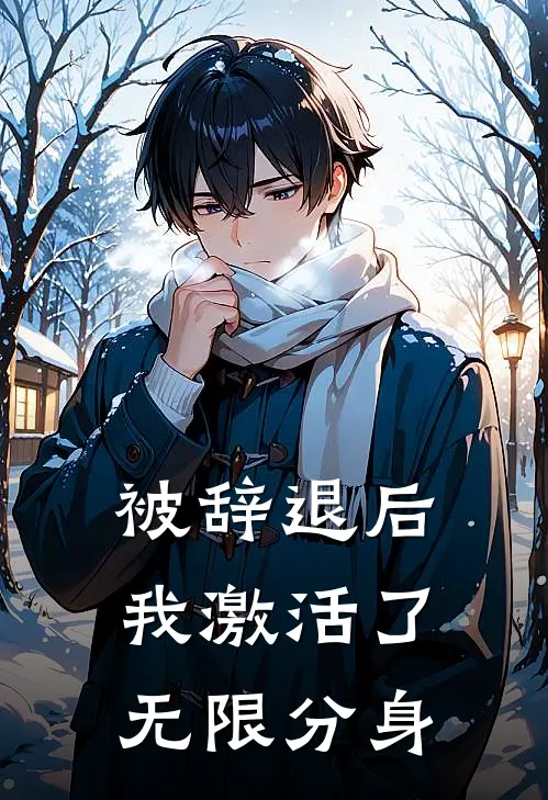 被辞退后，我激活了无限分身