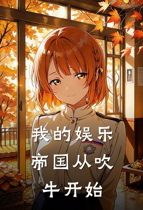 我的娱乐帝国从吹牛开始