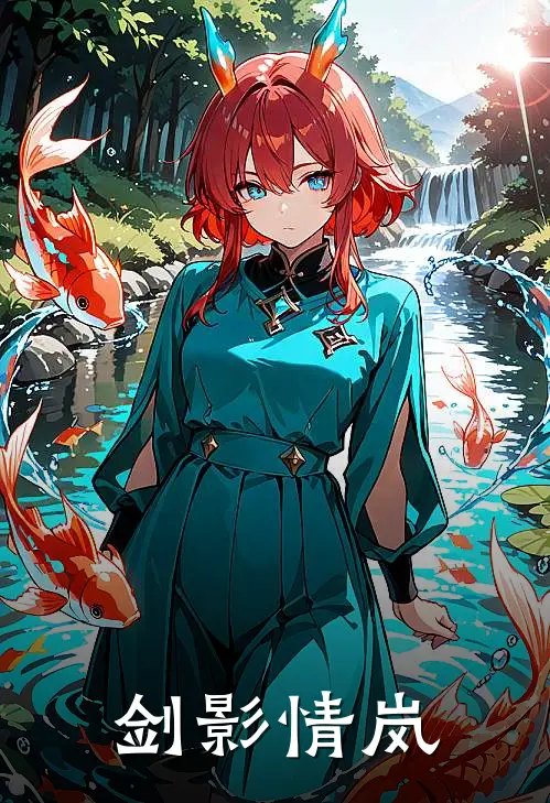 剑影情岚