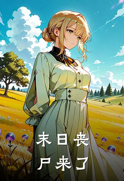 末日丧尸来了陈风林悦完整版小说_最新章节列表末日丧尸来了(陈风林悦)