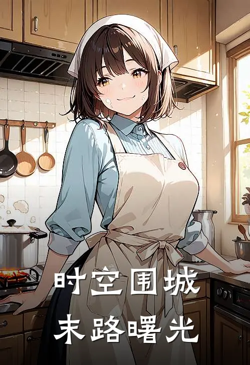 时空围城末路曙光