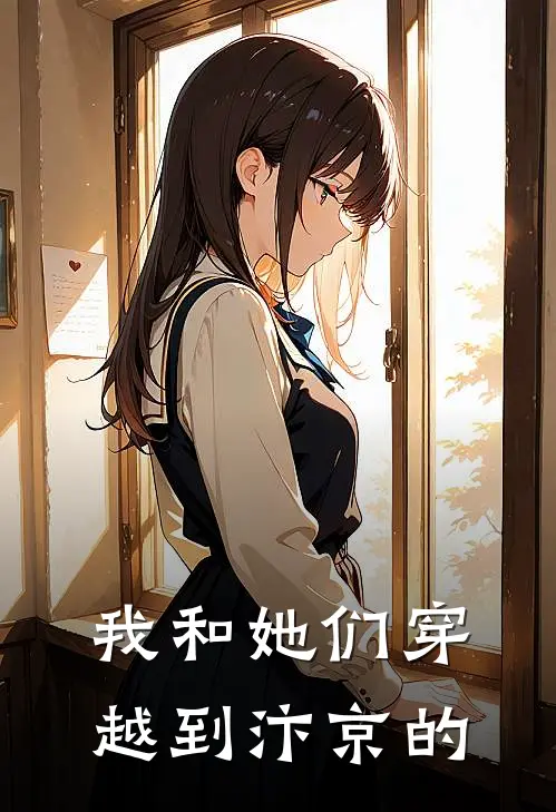 我和她们穿越到汴京的