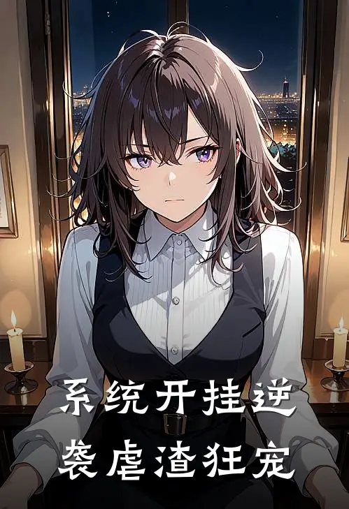 系统开挂逆袭虐渣狂宠