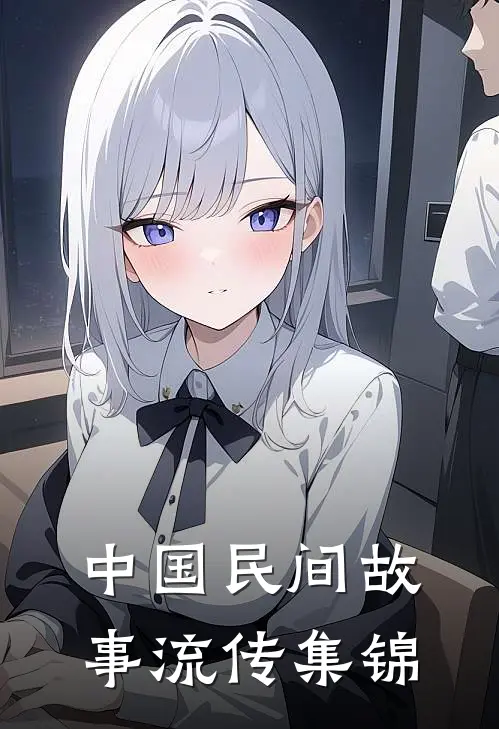 中国民间故事流传集锦