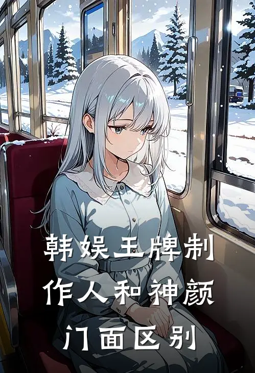 韩娱王牌制作人和神颜门面区别