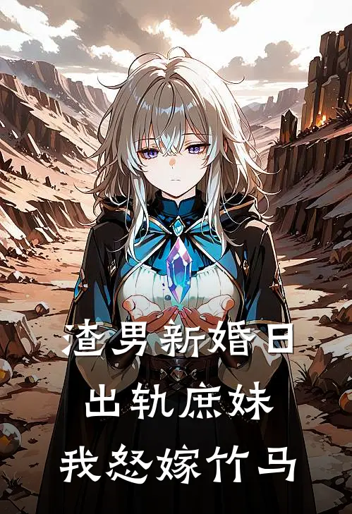 渣男新婚日出轨庶妹，我怒嫁竹马