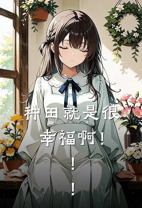 种田就是很幸福啊！！！