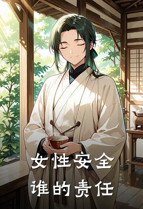 女性安全谁的责任