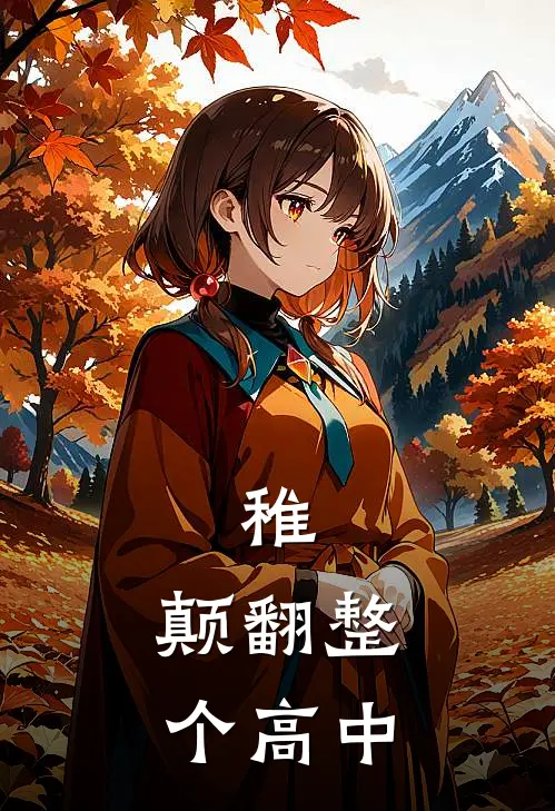 稚：颠翻整个高中