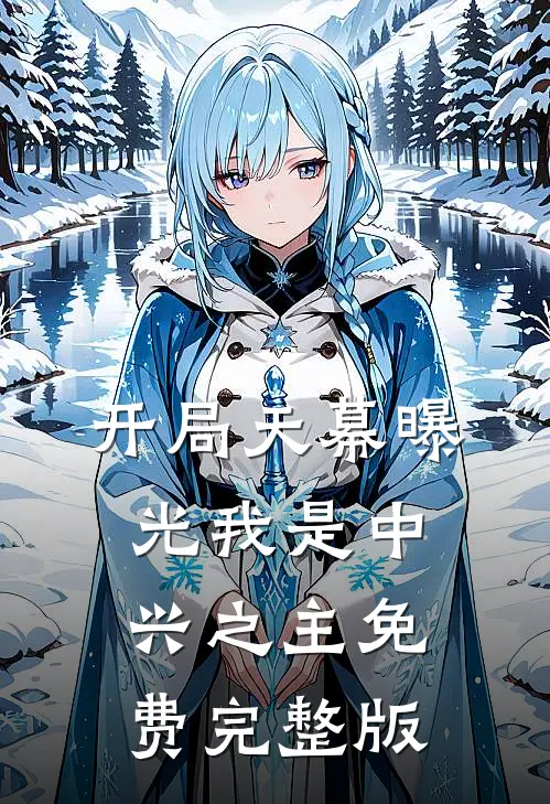 开局天幕曝光我是中兴之主免费完整版