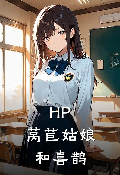 HP：莴苣姑娘和喜鹊