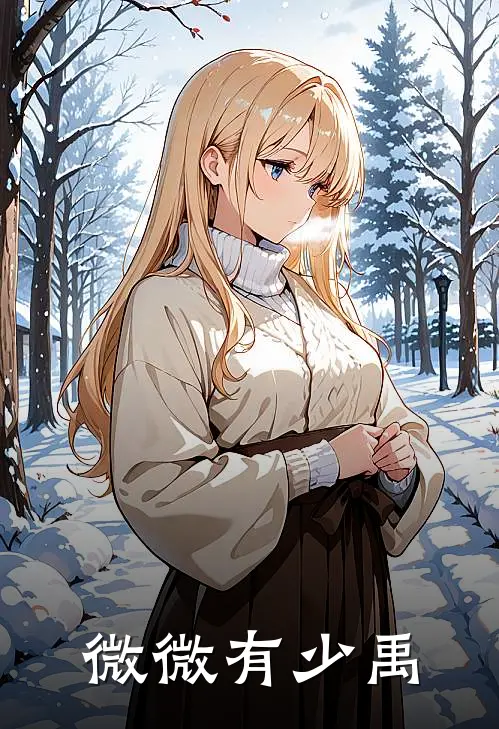 微微有少禹