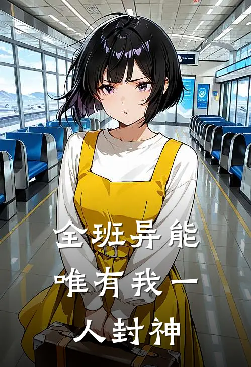 全班异能，唯有我一人封神