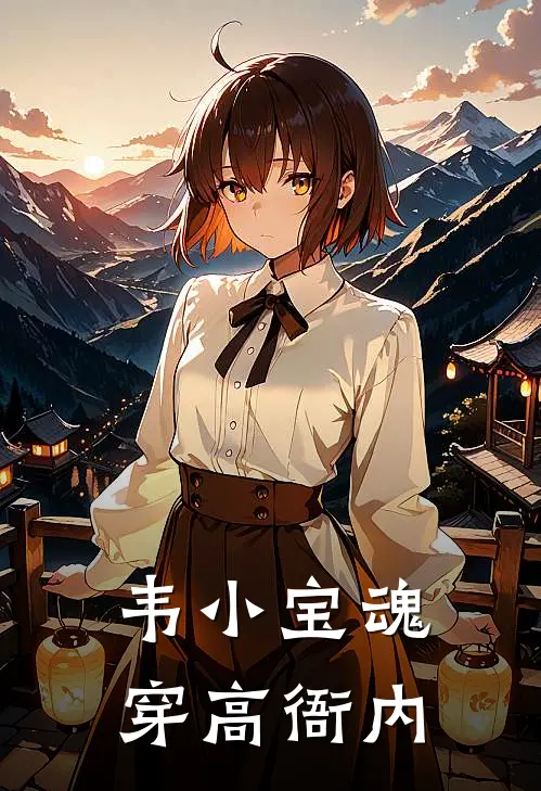 韦小宝魂穿高衙内