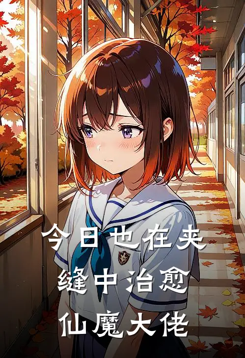 今日也在夹缝中治愈仙魔大佬