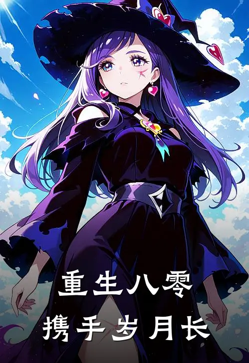 重生八零：携手岁月长