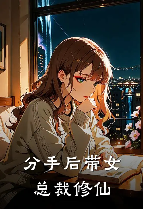 分手后带女总裁修仙