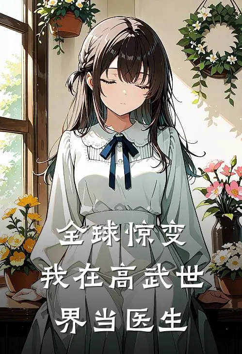 全球惊变，我在高武世界当医生