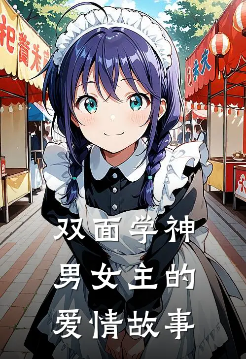 双面学神：男女主的爱情故事