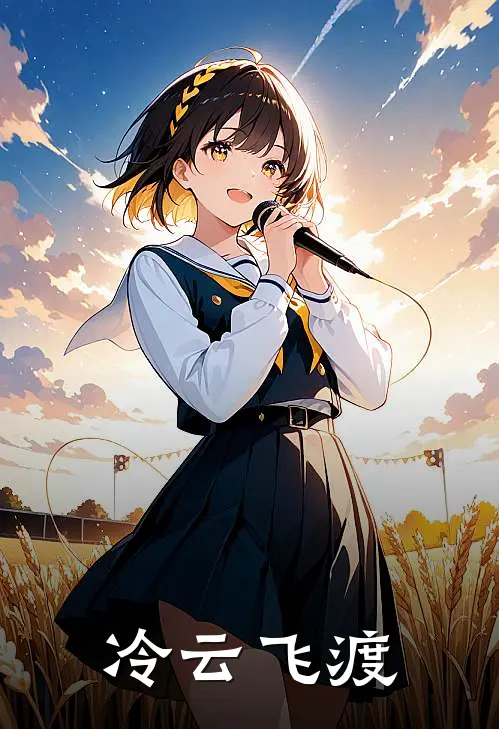 冷云飞渡