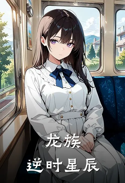 龙族：逆时星辰