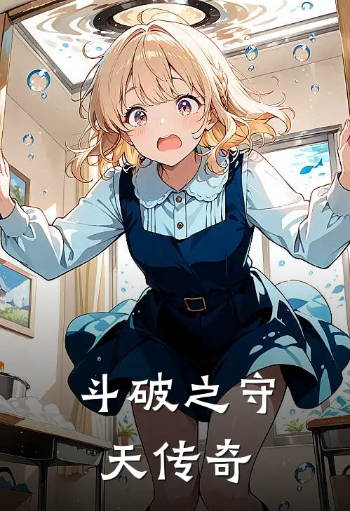 斗破之守天传奇