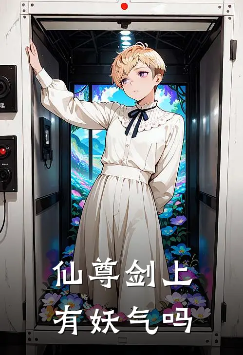 仙尊剑上有妖气吗