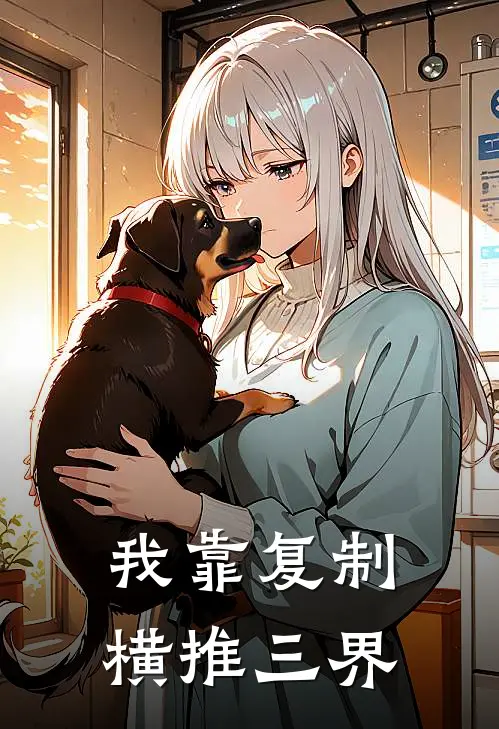 我靠复制横推三界