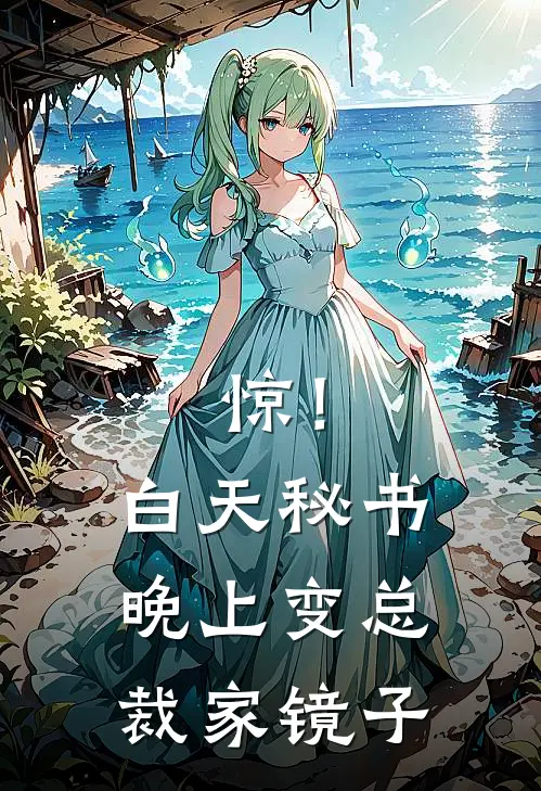 惊！白天秘书，晚上变总裁家镜子