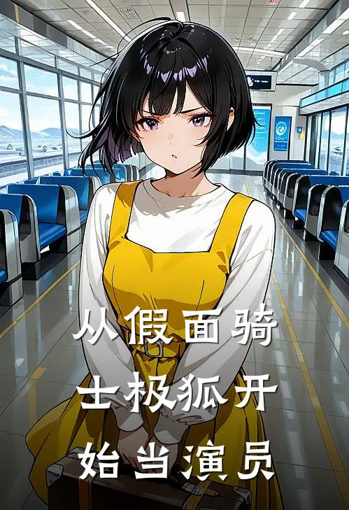 从假面骑士极狐开始当演员