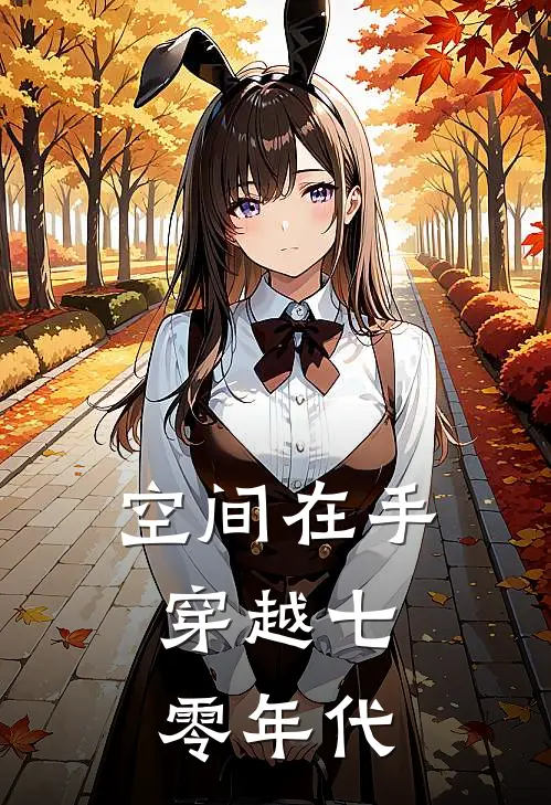 空间在手：穿越七零年代