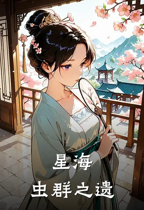 星海：虫群之遗