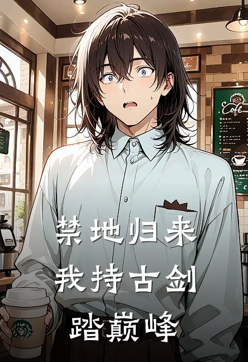 禁地归来：我持古剑踏巅峰