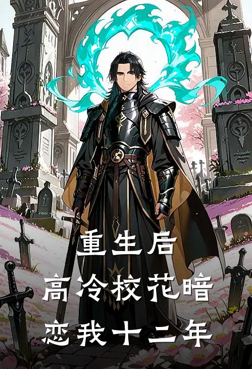 重生后，高冷校花暗恋我十二年