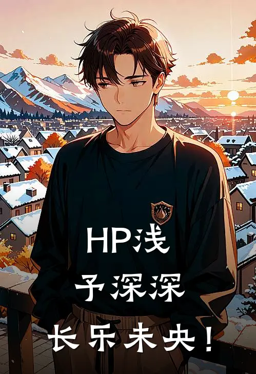 HP浅予深深，长乐未央！