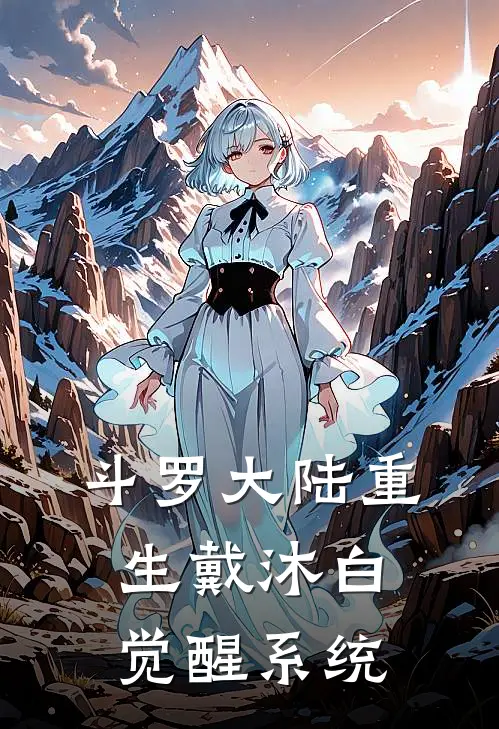 斗罗大陆重生戴沐白觉醒系统(唐三戴沐白)全文免费在线阅读_斗罗大陆重生戴沐白觉醒系统热门小说