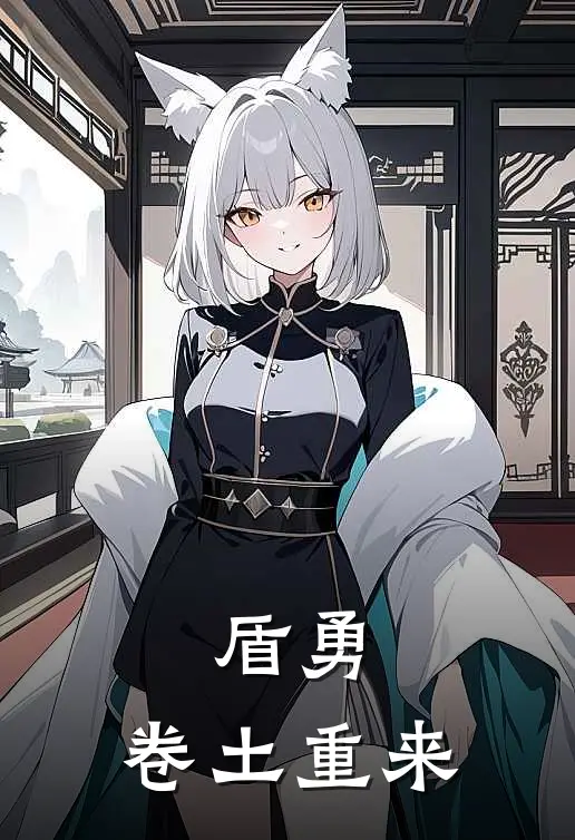 盾勇：卷土重来