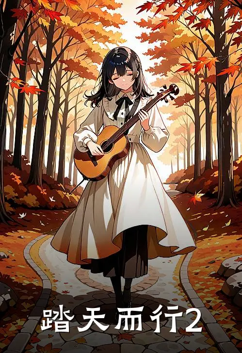 踏天而行2